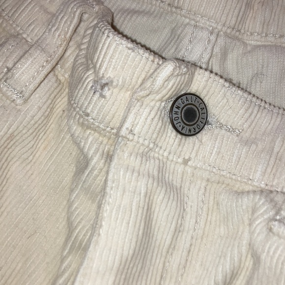 Brandy Melville cotton Denim pants!! - Picture 5 of 5
